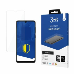 Szkło Hartowane 3MK HardGlass do Galaxy A33 5G