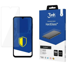 Szkło hartowane 3MK HardGlass do Galaxy A15 5G