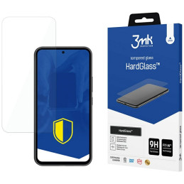 Szkło Hartowane 3MK HardGlass do Galaxy A54 5G