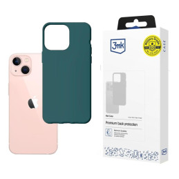 Etui 3MK Matt Case do iPhone 14 Plus, lubczyk/lovag
