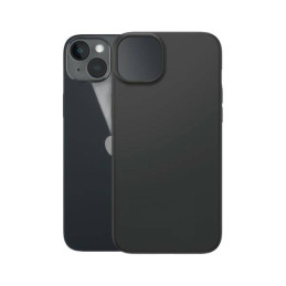 Etui PanzerGlass Biodegradable Case do iPhone 14 Plus, czarne