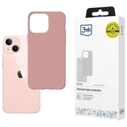 Etui 3MK Matt Case do iPhone 14, liczi/lyche