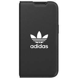 Etui Adidas do iPhone 14, czarne