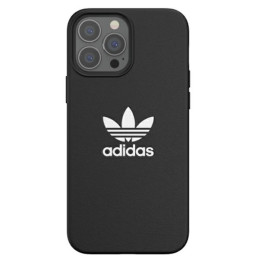 Etui Adidas do iPhone 13 Pro Max, czarne