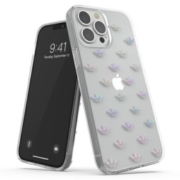 Etui Adidas do iPhone 13 Pro Max kolorowe