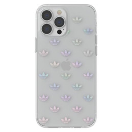 Etui Adidas do iPhone 13 Pro Max kolorowe