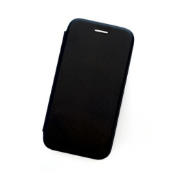 Etui Beline Book Magnetic do iPhone 13 Pro Max czarne