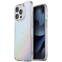 Etui UNIQ LifePro Xtreme do iPhone 13 Pro Max, przezroczyste