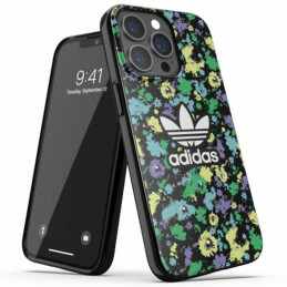 Etui Adidas do iPhone 13 Pro / 13 wielokolorowe