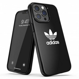 Etui Adidas do iPhone 13 Pro / 13 czarne
