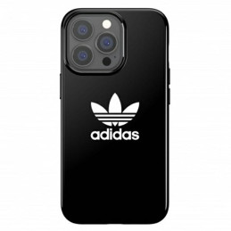 Etui Adidas do iPhone 13 Pro / 13 czarne