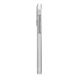 Etui UNIQ etui Combat do iPhone 13 Pro / 13, białe
