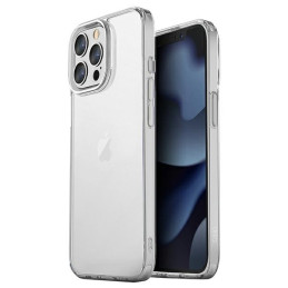 Etui UNIQ LifePro Xtreme do iPhone 13 Pro / 13, przezroczyste