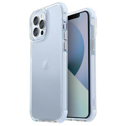 Etui UNIQ etui Combat do iPhone 13 Pro / 13, niebieskie