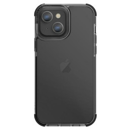 Etui UNIQ etui Combat do iPhone 13 mini, czarne