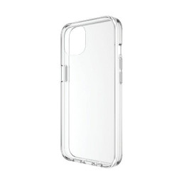 Etui antybakteryjne PanzerGlass ClearCase do iPhone 13, przezroczyste