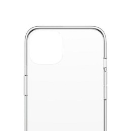 Etui antybakteryjne PanzerGlass ClearCase do iPhone 13, przezroczyste