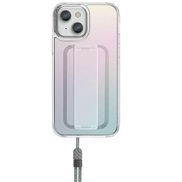 Etui z paskiem UNIQ Heldro do iPhone 13