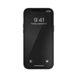Etui Adidas do iPhone 12 Pro Max, czarne