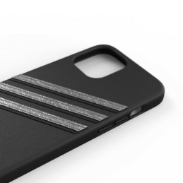 Etui Adidas do iPhone 12 Pro Max, czarne