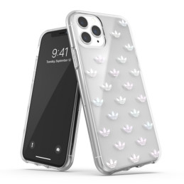 Etui Adidas do iPhone 12 Pro kolorowe