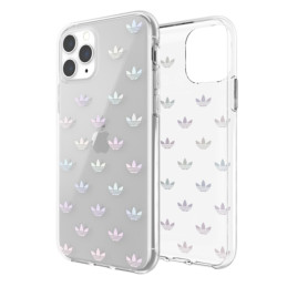 Etui Adidas do iPhone 12 Pro kolorowe