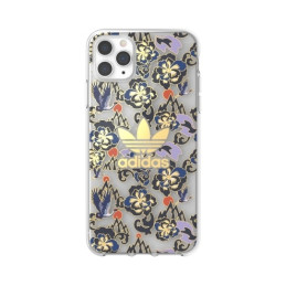 Etui Adidas do iPhone 11 Pro Max złote