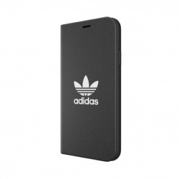 Etui Adidas doiPhone 11 Pro Max czarno-białe