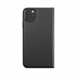 Etui Adidas doiPhone 11 Pro Max czarno-białe