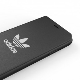 Etui Adidas doiPhone 11 Pro Max czarno-białe