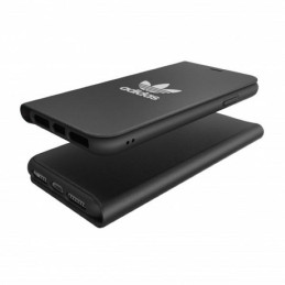 Etui Adidas doiPhone 11 Pro Max czarno-białe