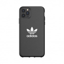 Etui Adidas do iPhone 11 Pro Max czarno-białe