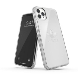 Etui Adidas do iPhone 11 Pro Max przezroczyste