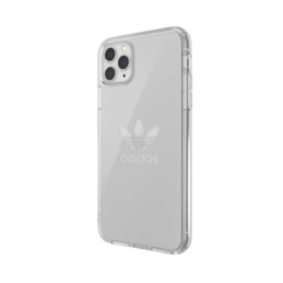 Etui Adidas do iPhone 11 Pro Max przezroczyste