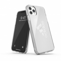 Etui Adidas do iPhone 11 Pro Max przezroczyste