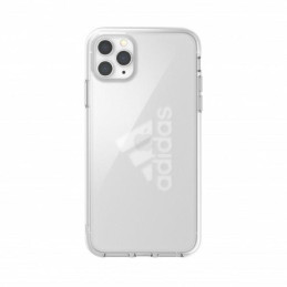 Etui Adidas do iPhone 11 Pro Max przezroczyste