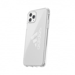 Etui Adidas do iPhone 11 Pro Max przezroczyste