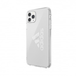 Etui Adidas do iPhone 11 Pro Max przezroczyste