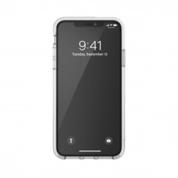 Etui Adidas do iPhone 11 Pro Max przezroczyste