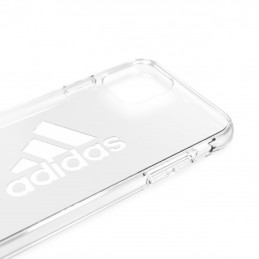 Etui Adidas do iPhone 11 Pro Max przezroczyste