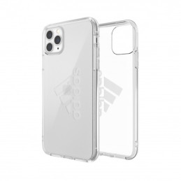 Etui Adidas do iPhone 11 Pro Max przezroczyste
