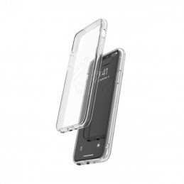 Etui Adidas do iPhone 11 Pro Max przezroczyste