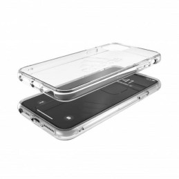 Etui Adidas do iPhone 11 Pro Max przezroczyste