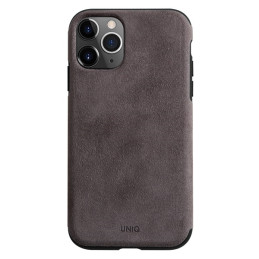 Etui UNIQ Sueve do iPhone 11 Pro Max