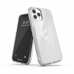 Etui Adidas do iPhone 11 Pro przezroczyste