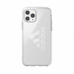 Etui Adidas do iPhone 11 Pro przezroczyste