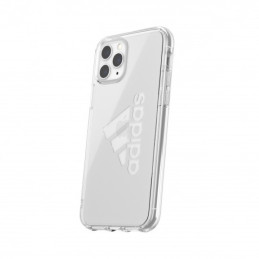 Etui Adidas do iPhone 11 Pro przezroczyste