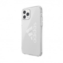 Etui Adidas do iPhone 11 Pro przezroczyste