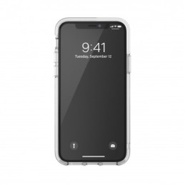 Etui Adidas do iPhone 11 Pro przezroczyste