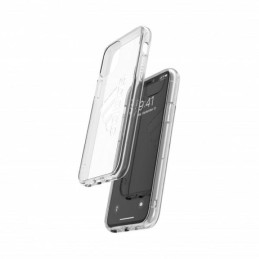 Etui Adidas do iPhone 11 Pro przezroczyste